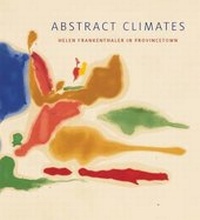 Enlarge image Cover: Abstract Climates - Yale University Press
