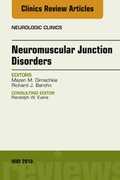 Bild: Neuromuscular Junction Disorders, An Issue of Neurologic Clinics - Elsevier