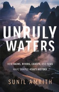 Cover: Unruly Waters - Basic Books