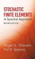 Cover: Stochastic Finite Elements - Dover Publications