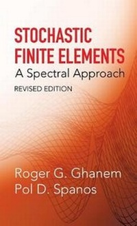 Enlarge image Cover: Stochastic Finite Elements - Dover Publications