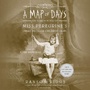 Cover: A Map of Days - Listening Library
