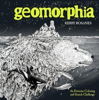 Enlarge image Cover: Geomorphia - Plume