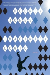 Enlarge image Cover: Imaginary Logic - Ecco Press