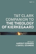 Cover: T&T Clark Companion to the Theology of Kierkegaard - T.& T.Clark Ltd