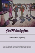 Cover: Third Wednesday Poets - Linda Brooks