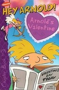Cover: Arnolds Valentine - Simon Spotlight