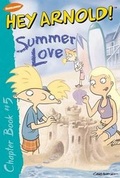 Cover: Summer Love - Simon Spotlight