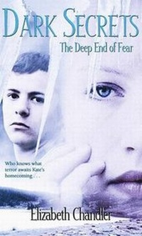 Enlarge image Cover: The Deep End of Fear - Simon Pulse