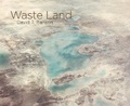 Cover: David T. Hanson - Waste Land - Taverner Press