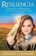 Cover: Resiliencia - Shoppinista Enterprise Inc.