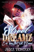 Cover: Street Dreamz - Jazzy Kitty Publishing