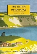 Cover: The Belting Inheritance - British Library Publishing