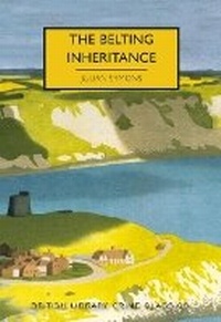 Enlarge image Cover: The Belting Inheritance - British Library Publishing