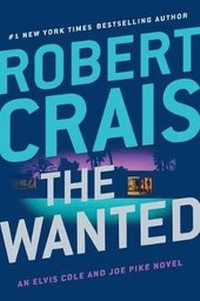 Enlarge image Cover: The Wanted - G.P. Putnam's Sons