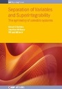 Cover: Separation of Variables and Superintegrability - Institute of Physics Publishing