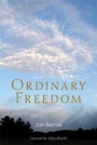 Cover: Ordinary Freedom - Non-Duality Press