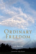 Cover: Ordinary Freedom - Non-Duality Press