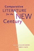 Cover: Comparative Literature for the New Century - McGill-Queen's University Press