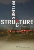Cover: Feelings of Structure - McGill-Queen's University Press