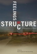 Cover: Feelings of Structure - McGill-Queen's University Press