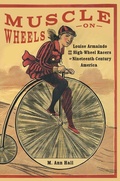 Cover: Muscle on Wheels - McGill-Queen's University Press