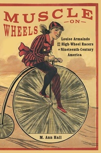Abbildung von: Muscle on Wheels - McGill-Queen's University Press