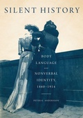 Cover: Silent History - McGill-Queen's University Press