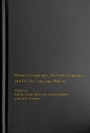 Bild: Minority Languages, National Languages, and Official Language Policies - McGill-Queen's University Press