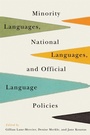 Bild: Minority Languages, National Languages, and Official Language Policies - McGill-Queen's University Press