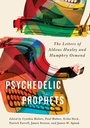 Cover: Psychedelic Prophets - McGill-Queen's University Press