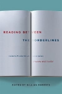 Enlarge image Cover: Reading Between the Borderlines - McGill-Queen's University Press