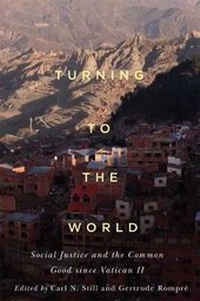 Abbildung von: Turning to the World - McGill-Queen's University Press