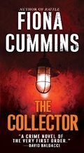 Cover: The Collector - Pinnacle Books,U.S.
