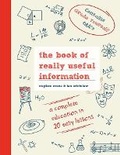 Cover: The Book of Really Useful Information - Chartwell Books