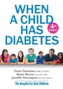 Cover: When a Child Has Diabetes 2018 - Robert Rose Inc