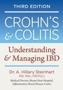 Cover: Crohn's & Colitis 2018 - Robert Rose Inc