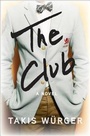 Cover: The Club - Black Cat