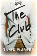 Cover: The Club - Black Cat