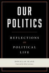 Bild: Our Politics - Southern Illinois University Press
