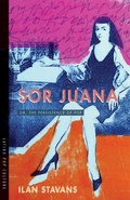 Cover: Sor Juana - University of Arizona Press