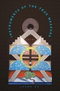 Cover: Instruments of the True Measure - University of Arizona Press