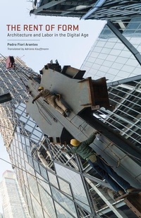 Enlarge image Cover: The Rent of Form - University of Minnesota Press