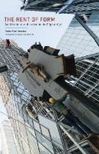 Enlarge image Cover: The Rent of Form - University of Minnesota Press