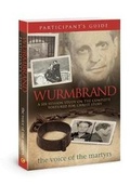 Cover: Wurmbrand Participants Guide - Gospel Light
