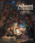 Cover: Advent Storybk - Gospel Light