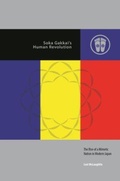 Cover: Soka Gakkai's Human Revolution - University of Hawai'i Press