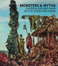 Cover: Monsters and Myths - Rizzoli International Publications