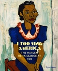 Cover: I Too Sing America - Rizzoli International Publications