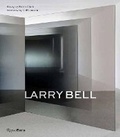 Cover: Larry Bell - Rizzoli International Publications